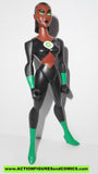 justice league unlimited KATMA TUI green lantern dc universe