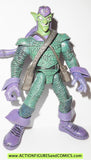 marvel legends GREEN GOBLIN spider-man classics 2003 2004 6 inch