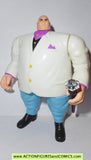 Spider-man the Animated series KINGPIN 1994 complete marvel universe toybiz