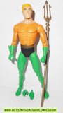 dc direct AQUAMAN SILVER AGE collectibles justice league action figures tri