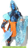 marvel universe FROST GIANT Ice Attack deluxe thor movie 2011