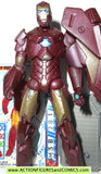 marvel universe IRON MAN hypervelocity armor 05 5 2009 movie 2
