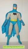 batman GOLDEN AGE 1940's 12 inch fao swartz action figures kenner hasbro toys