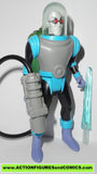 batman animated series MR FREEZE 1993 kenner hasbro action figures dc universe