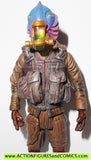 doctor who action figures HATH PECK dr underground toys series 4