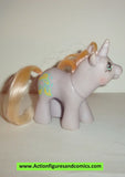 my little pony BABY SNOOKUMS 1989 mlp unicorn vintage 1990 ponies