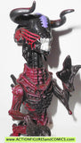 Aliens vs Predator kenner BULL ALIEN face hugger Alien movie action figures