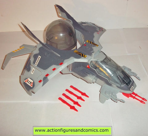 Aliens vs Predator kenner EVAC FIGHTER complete 1992 1993