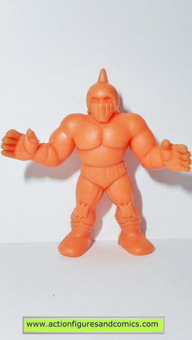 Muscle m.u.s.c.l.e men Kinnikuman ROBIN MASK 14 CLASS B salmon mattel toys action figure