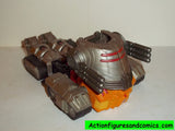 Transformers Titanium GRIMLOCK war within cybertron complete die cast 6 inch series