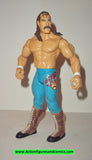 Wrestling WWE action figures JAKE the SNAKE ROBERTS classic match vs andre the giant jakks