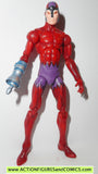 marvel universe KLAW 2009 secret wars hasbro action figures