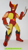 Marvel Famous Covers WOLVERINE x-men 1997 10 inch action figures universe