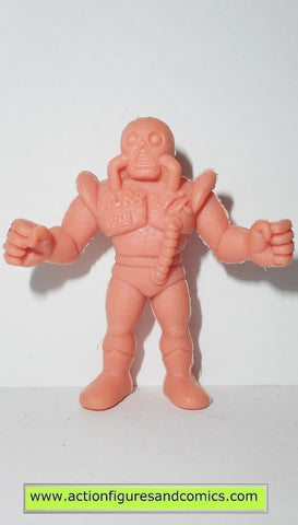 Muscle m.u.s.c.l.e men Kinnikuman TURBOMAN 232 1985 mattel toys action figure