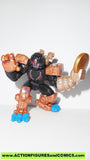 transformers robot heroes MEGATRON Transmetals beast wars pvc