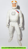 star wars action figures SNOWSPEEDER PILOT Air Speeder concept
