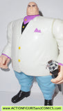 Spider-man the Animated series KINGPIN 1994 complete marvel universe toybiz