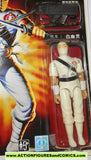 gi joe STORM SHADOW 1984 china release knockoff 1992 moc