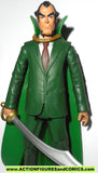 dc universe classics RA'S AL GHUL signature series 2013 batman