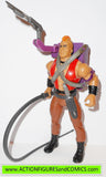 RAMBO action figures MAD DOG 1986 coleco vintage force of freedom 100