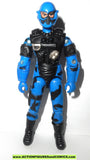 gi joe ALLEY VIPER 2003 v7 cobra complete spytroops gijoe g i toy figure