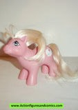 my little pony BABY TIDDLY-WINKS 1984 mlp vintage 1985 ponies