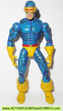 marvel legends CYCLOPS sentinel series x-men toy biz