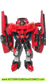 transformers movie SWERVE SIDESWIPE revenge of the fallen rotf 2011
