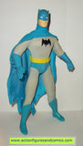 batman GOLDEN AGE 1940's 12 inch fao swartz action figures kenner hasbro toys