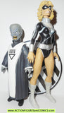 dc direct TERRA GUARDIAN SCAR blackest night collectibles green lantern