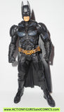 dc universe classics BATMAN movie masters dark knight rises bat signal