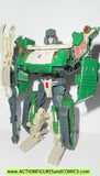 transformers MEGATRON TANK Classics generations universe 2.0 action figures