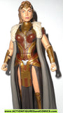 dc universe classics HIPPOLYTA WONDER WOMAN queen amazons MULTIVERSE