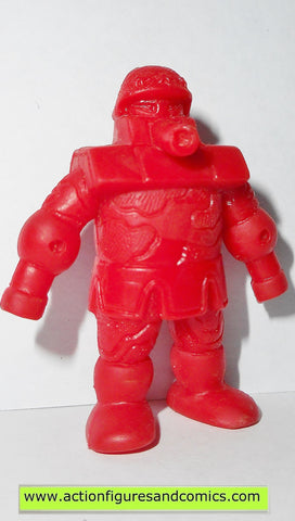 Muscle m.u.s.c.l.e men Kinnikuman HANTENGUMAN 121 tank man