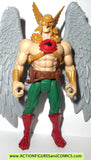 dc universe infinite heroes HAWKMAN 2009 3.75 inch public enemies action figure