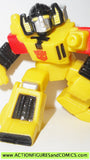 transformers robot heroes SUNSTREAKER generation 1 pvc action figures