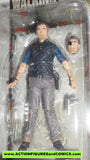The Walking Dead THE GOVERNOR series four 4 mcfarlane toys action figures moc