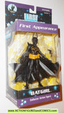 dc direct BATGIRL cassandra cain first appearance 1st 2004 collectIbles moc
