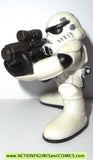 STAR WARS galactic heroes STORMTROOPER armed hasbro toys pvc action figure