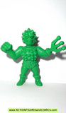 Masters of the Universe SPIKOR Motuscle muscle he-man M.O.T.U.S.C.L.E sdcc GREEN