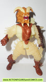 Aliens vs Predator kenner STALKER PREDATOR glow in the dark action figures