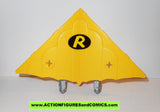 batman animated series ROBIN 1992 complete weapon glider lot set kenner