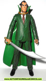 dc universe classics RA'S AL GHUL signature series 2013 batman