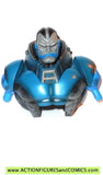 marvel legends APOCALYPSE Head upper torso build a figure baf part 2004 toy biz