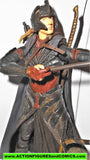 Lord of the Rings ELVEN ARCHER Warrior toy biz hobbit movie haldir 533