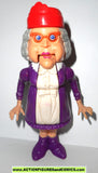 ghostbusters GRANNY GROSS GHOST 1988 the real kenner grandmother vintage