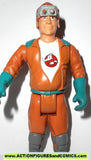 ghostbusters RAY STANZ fright features 1988 complete the real kenner