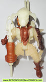 Aliens vs Predator kenner STALKER PREDATOR glow in the dark action figures
