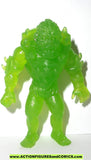 Masters of the Universe BEAST MAN beastman Motuscle muscle he-man SLIME green