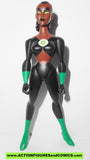 justice league unlimited KATMA TUI green lantern dc universe